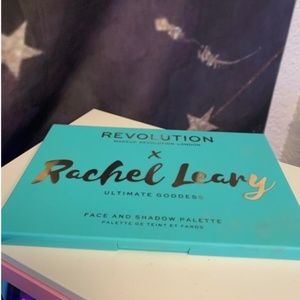 Rachel Leary pallette for dyaily1999